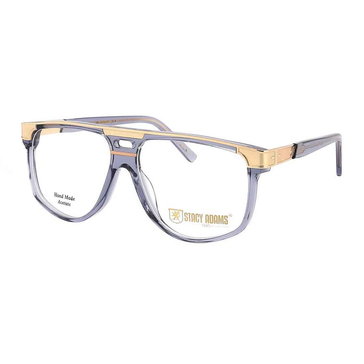 STACY ADAMS 1137 Eyeglasses - view 8